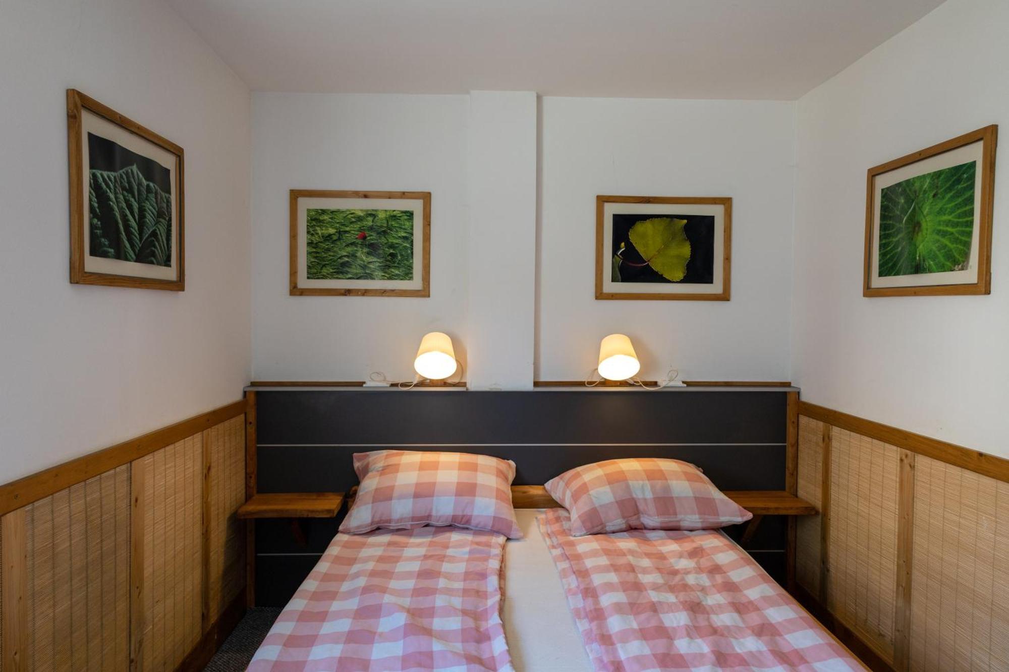 Apartmani Papes Krapina Exterior foto