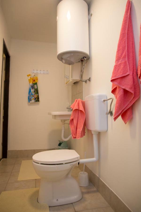 Apartmani Papes Krapina Exterior foto